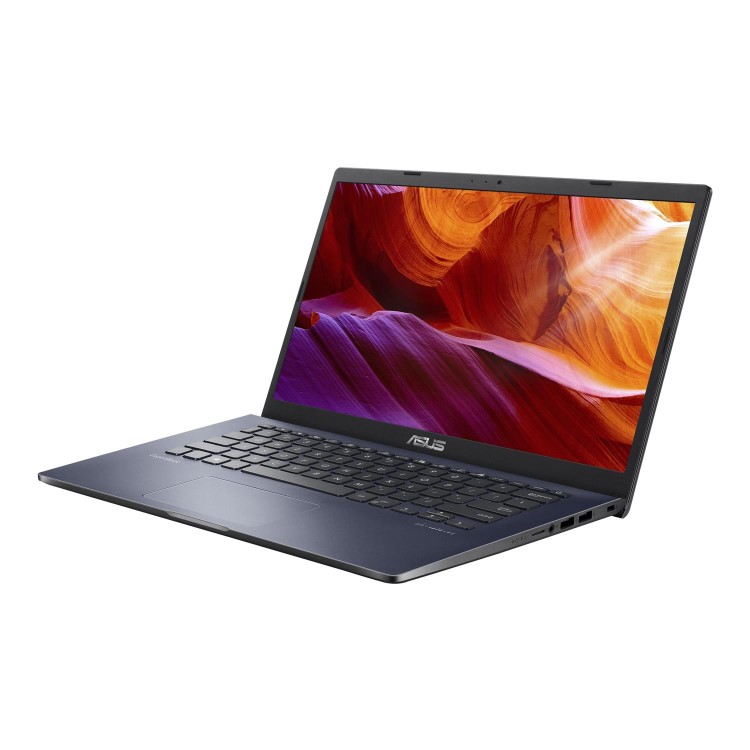 GRADE A2 - Asus ExpertBook P1510CJA Core i5-1035G1 8GB 256GB SSD 15.6 Inch FHD Windows 10 Pro Laptop