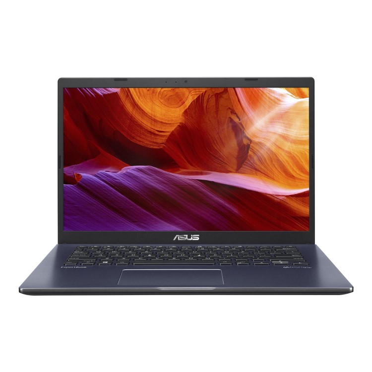 GRADE A2 - Asus ExpertBook P1510CJA Core i5-1035G1 8GB 256GB SSD 15.6 Inch FHD Windows 10 Pro Laptop