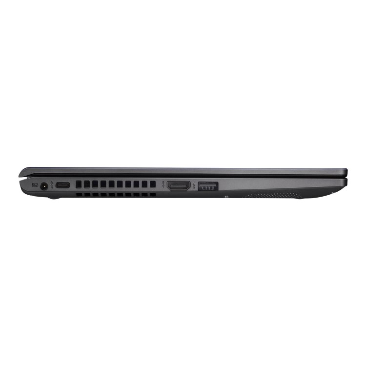 GRADE A2 - Asus ExpertBook P1510CJA Core i5-1035G1 8GB 256GB SSD 15.6 Inch FHD Windows 10 Pro Laptop