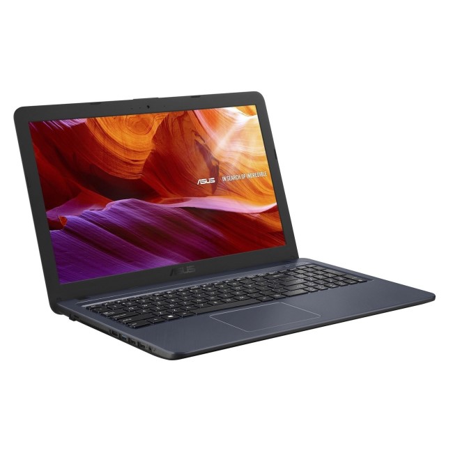 Refurbished Asus X543MA Intel Celeron 4GB 500GB 15.6 Inch Windows 10 Laptop