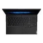GRADE A2 - Lenovo Legion 5 15IMH05 Core i5-10300H 8GB 256GB SSD 15.6 Inch FHD 144Hz GeForce GTX 1650 4GB Windows 10 Gaming Laptop
