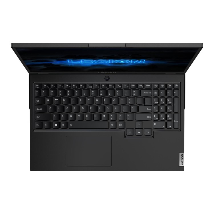 GRADE A2 - Lenovo Legion 5 15IMH05 Core i5-10300H 8GB 256GB SSD 15.6 Inch FHD 144Hz GeForce GTX 1650 4GB Windows 10 Gaming Laptop