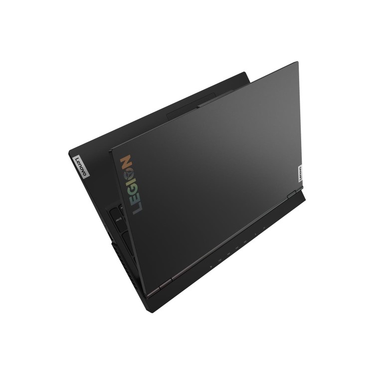 GRADE A2 - Lenovo Legion 5 15IMH05 Core i5-10300H 8GB 256GB SSD 15.6 Inch FHD 144Hz GeForce GTX 1650 4GB Windows 10 Gaming Laptop