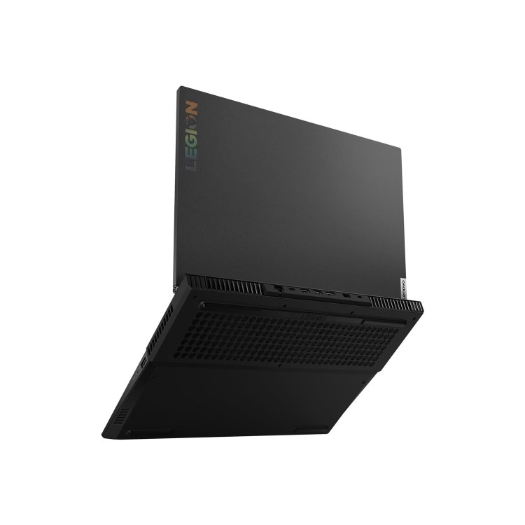 GRADE A2 - Lenovo Legion 5 15IMH05 Core i5-10300H 8GB 256GB SSD 15.6 Inch FHD 144Hz GeForce GTX 1650 4GB Windows 10 Gaming Laptop