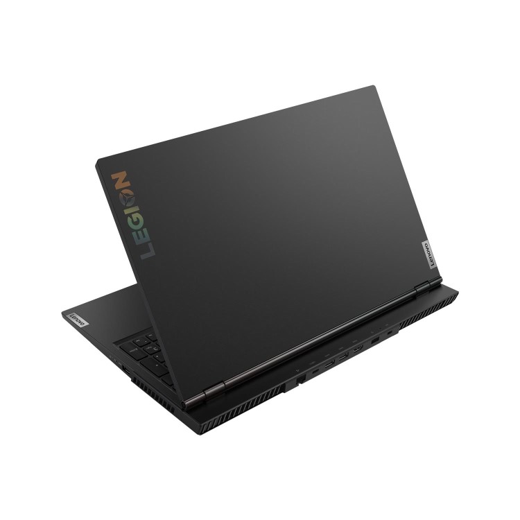GRADE A2 - Lenovo Legion 5 15IMH05 Core i5-10300H 8GB 256GB SSD 15.6 Inch FHD 144Hz GeForce GTX 1650 4GB Windows 10 Gaming Laptop