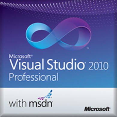 microsoft visual studio professional with msdn
