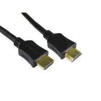 OEM 1 Meter HDMI CCS 4k 60Hz HighSpeed Cable