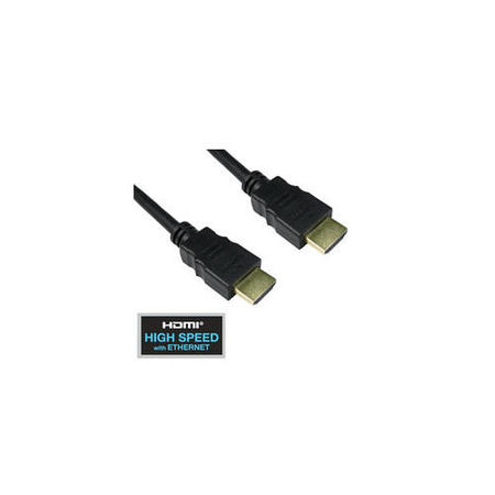 OEM Meter HDMI High Speed 19pin Cable Laptops Direct