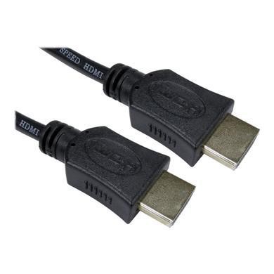 OEM High Speed 3 Meter 4K HDMI Cable with Ethernet