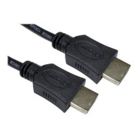 Box Opened OEM 3 Meter 4K HDMI Cable with Ethernet Channel Black Box Opened OEM 3 Meter 4K HDMI Cable with Ethernet Channel Black