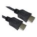 OEM High Speed 3 Meter 4K HDMI Cable with Ethernet Channel