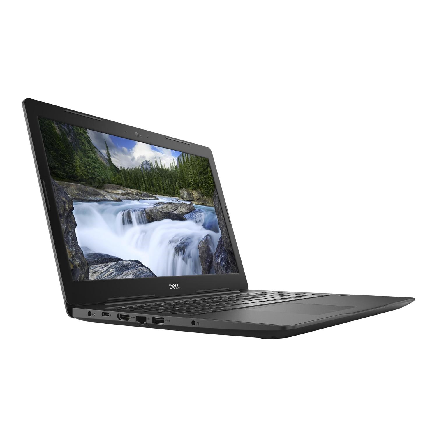 Dell Latitude 3590 Core i3-6006U 4GB 500GB 15.6 Inch Windows 10