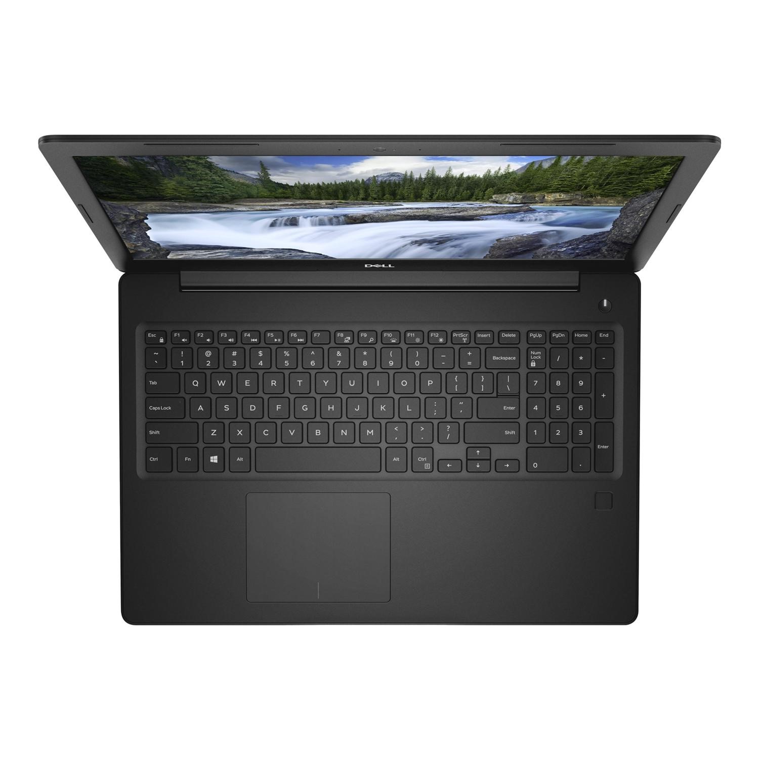 Dell Latitude 3590 Core i3-6006U 4GB 500GB 15.6 Inch Windows 10