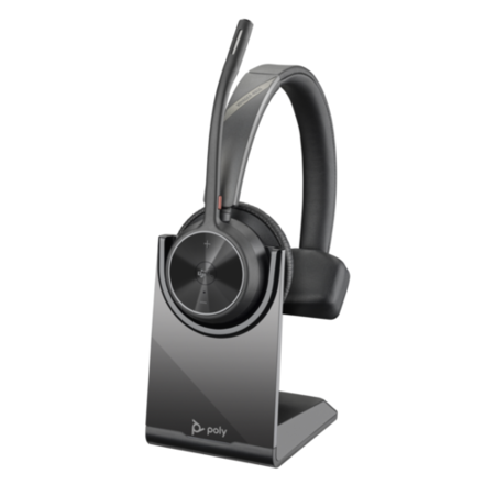 Poly Voyager 4310-M (Teams Certified)