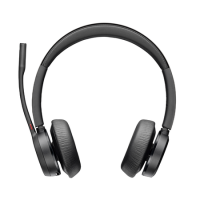 HP Poly Voyager 4320 USB-C Wireless Headset