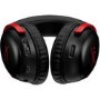 HyperX Cloud III Double Sided Over-ear Wireless with Microphone Gaming Headset Black & Red