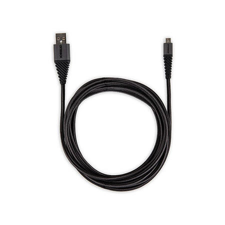 OtterBox Micro USB Cable Black 3 Metre