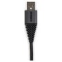 OtterBox Micro USB Cable Black 3 Metre