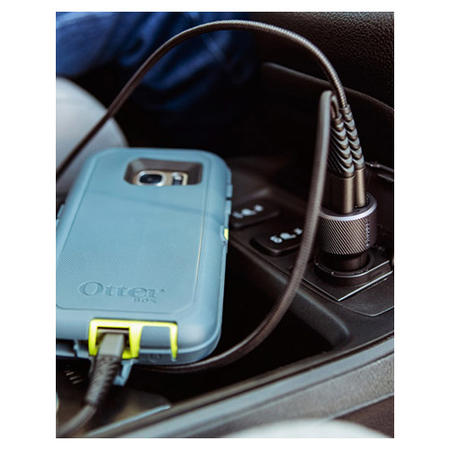 OtterBox Micro USB cable - 2.4A - 2m Length