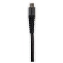 OtterBox Micro USB Cable Black 1 Metre