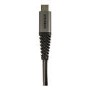 Otterbox USB-C to USB-C Cable Black 3 Metre