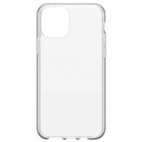 OtterBox Clearly Protected Skin w/ Alpha Glass - iPhone 11 - Clear