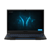 Medion Erazer X15805 Core i7-8750H 16GB 1TB HDD + 256GB SSD 15.6 Inch GeForce RTX 2070 Max-Q Windows 10 Gaming Laptop