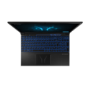 Medion Erazer X15805 Core i7-8750H 16GB 1TB HDD + 256GB SSD 15.6 Inch GeForce RTX 2070 Max-Q Windows 10 Gaming Laptop