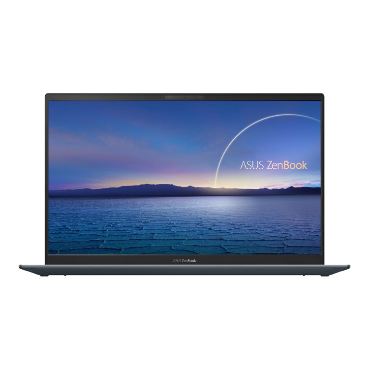 Refurbished Asus ZenBook UX425EA 14 Core i7-1165G7 16GB 512GB 14 Inch Windows 10 Laptop