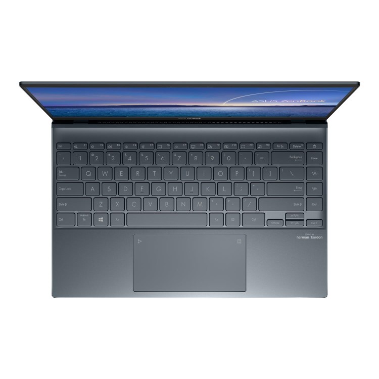 Refurbished Asus ZenBook UX425EA 14 Core i7-1165G7 16GB 512GB 14 Inch Windows 10 Laptop