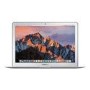 Refurbished Apple MacBook Air Core i5 8GB 128GB 13 Inch Laptop - Silver