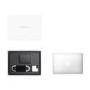 Refurbished Apple MacBook Air Core i5 8GB 128GB 13 Inch Laptop - Silver