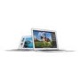 Refurbished Apple MacBook Air Core i5 8GB 128GB 13 Inch Laptop - Silver