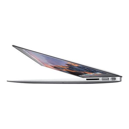 Refurbished Apple MacBook Air Core i5 8GB 128GB 13 Inch Laptop - Silver