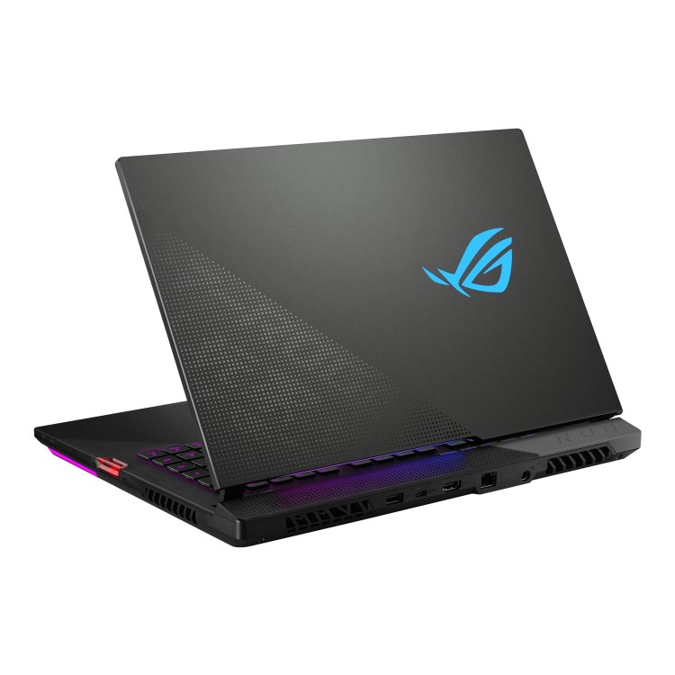 GRADE A2 - Asus ROG STRIX SCAR AMD Ryzen 7-5800H 16GB 1TB SSD 15.6 Inch FHD 300Hz GeForce RTX 3080 8GB Windows 10 Gaming Laptop