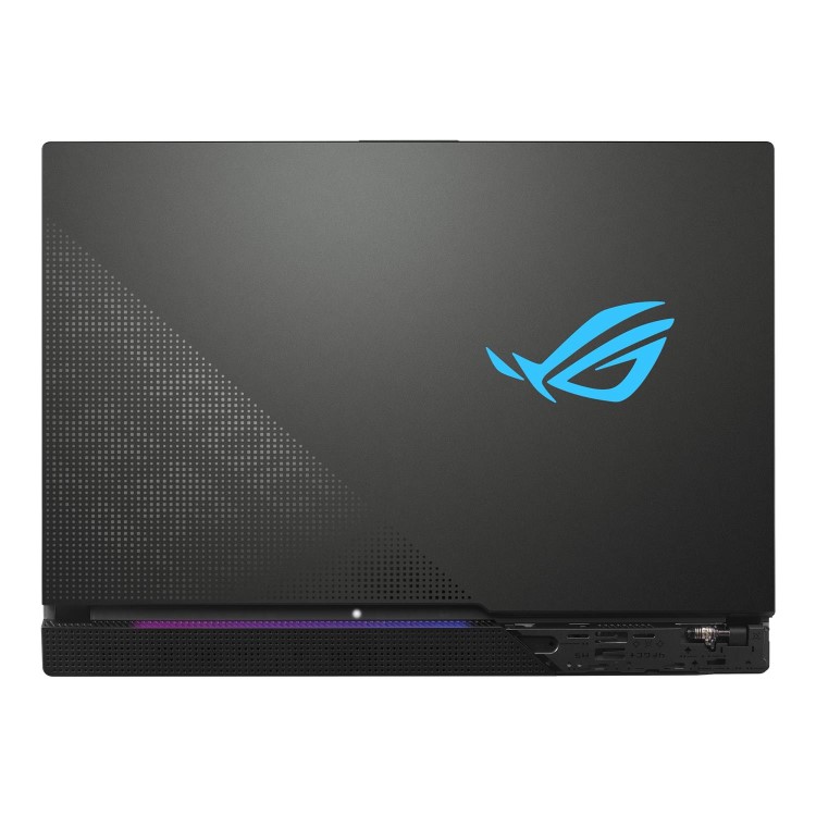 GRADE A2 - Asus ROG STRIX SCAR AMD Ryzen 7-5800H 16GB 1TB SSD 15.6 Inch FHD 300Hz GeForce RTX 3080 8GB Windows 10 Gaming Laptop