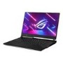 GRADE A2 - Asus ROG STRIX SCAR AMD Ryzen 7-5800H 16GB 1TB SSD 15.6 Inch FHD 300Hz GeForce RTX 3080 8GB Windows 10 Gaming Laptop