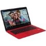 Refurbished Avita Pura 14 AMD Ryzen 3 3200U 4GB 256GB 14 Inch Windows 10 Laptop - Sugar Red 