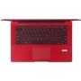Refurbished Avita Pura 14 AMD Ryzen 3 3200U 4GB 256GB 14 Inch Windows 10 Laptop - Sugar Red 