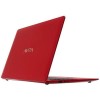 Avita Pura 14 AMD Ryzen 3 -3200U 4GB 256GB SSD 14 Inch FHD Windows 10 S Laptop - Sugar Red 