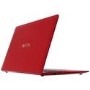 Refurbished Avita Pura 14 AMD Ryzen 3 3200U 4GB 256GB 14 Inch Windows 10 Laptop - Sugar Red 