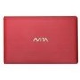 Refurbished Avita Pura 14 AMD Ryzen 3 3200U 4GB 256GB 14 Inch Windows 10 Laptop - Sugar Red 