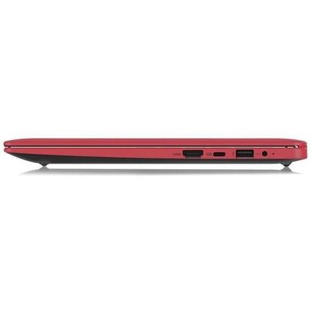 Refurbished Avita Pura 14 AMD Ryzen 3 3200U 4GB 256GB 14 Inch Windows 10 Laptop - Sugar Red 