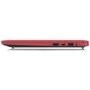 Refurbished Avita Pura 14 AMD Ryzen 3 3200U 4GB 256GB 14 Inch Windows 10 Laptop - Sugar Red 