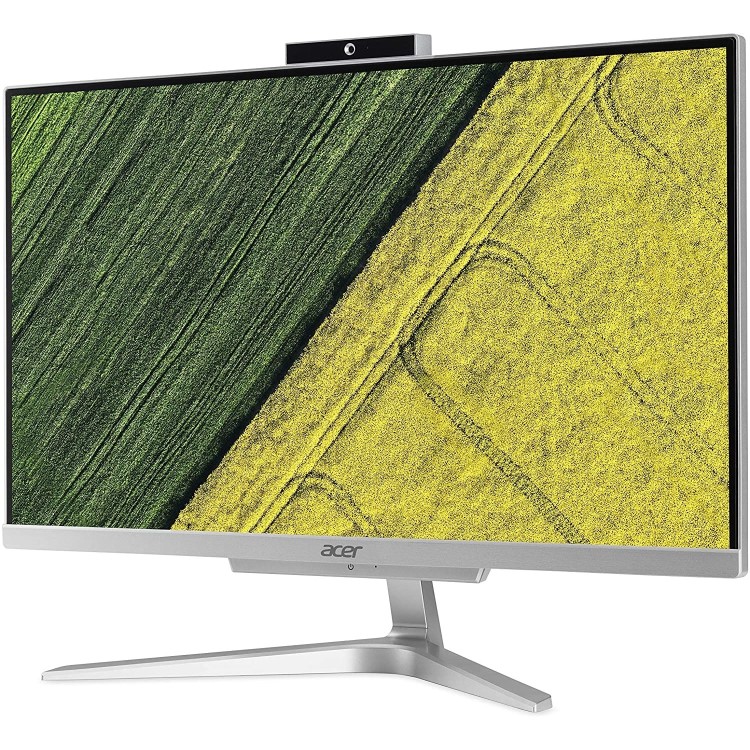Acer Core i5-1135G 8GB 1TB 21.5 Inch Full HD Windows 10 All In One 