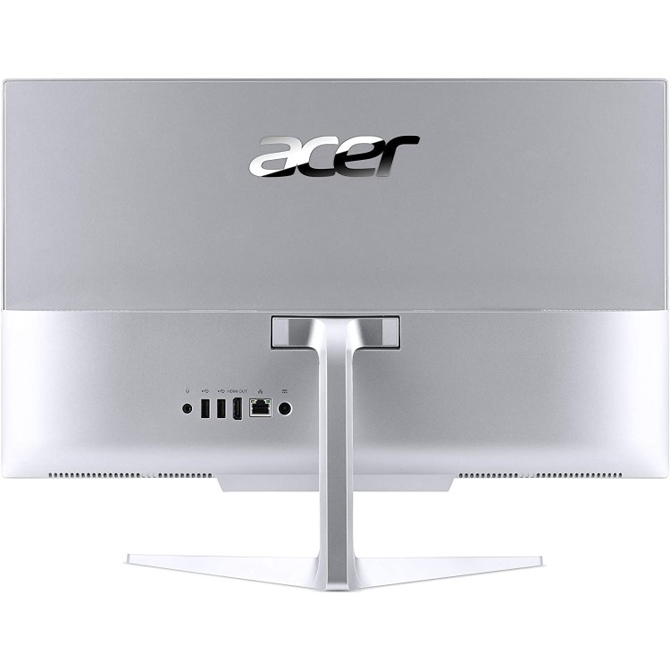 Acer Core i5-1135G 8GB 1TB 21.5 Inch Full HD Windows 10 All In One 