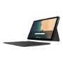 GRADE A3 - Lenovo IdeaPad Duet CT-X636F MediaTek P60T 128GB eMCP 10.1 Inch FHD Touchscreen ChromeOS Tablet