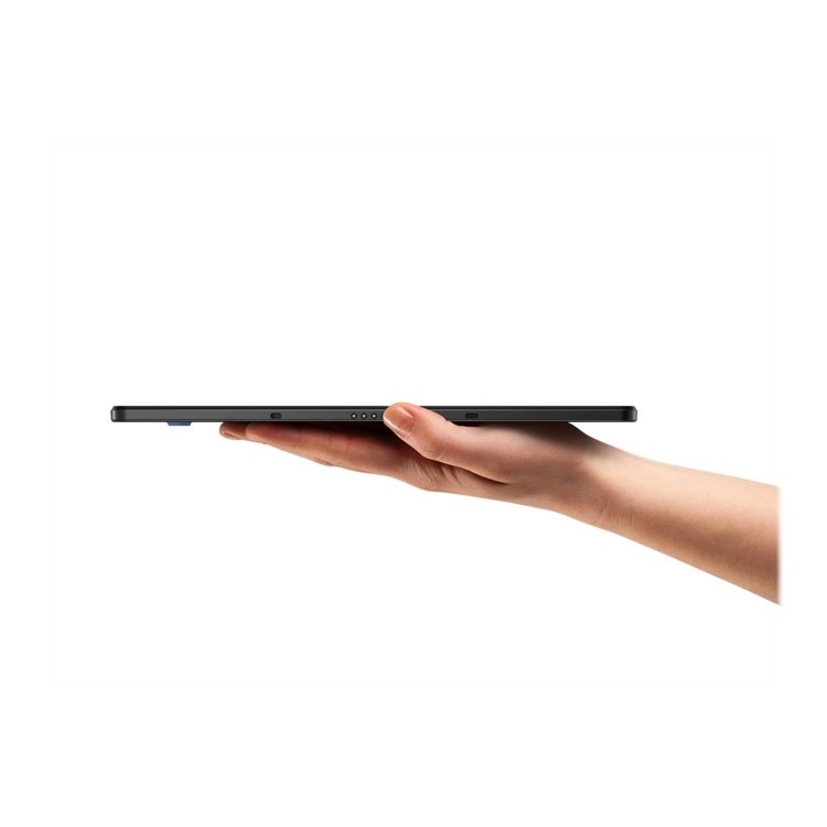 GRADE A3 - Lenovo IdeaPad Duet CT-X636F MediaTek P60T 128GB eMCP 10.1 Inch FHD Touchscreen ChromeOS Tablet