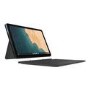 GRADE A3 - Lenovo IdeaPad Duet CT-X636F MediaTek P60T 128GB eMCP 10.1 Inch FHD Touchscreen ChromeOS Tablet