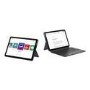 GRADE A3 - Lenovo IdeaPad Duet CT-X636F MediaTek P60T 128GB eMCP 10.1 Inch FHD Touchscreen ChromeOS Tablet
